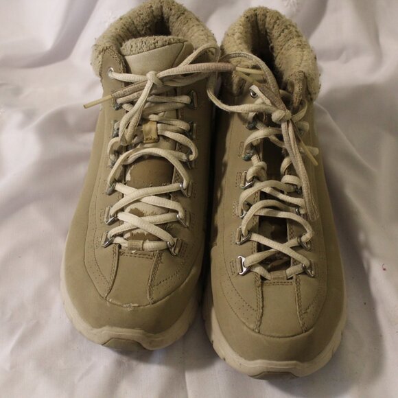 DESSERT BOOT - Picture 1 of 2